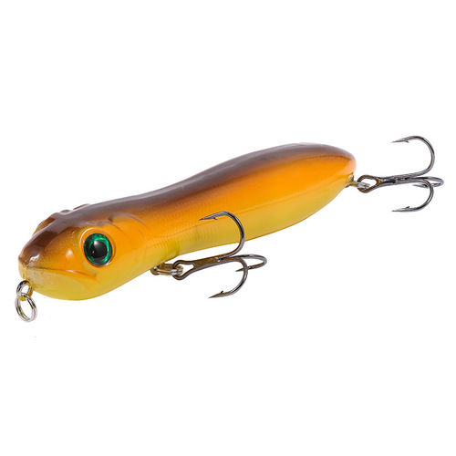 Lure pencil wholesale 10.0cm/15.5g, lifelike artificial bait, floating sea fishing lure
