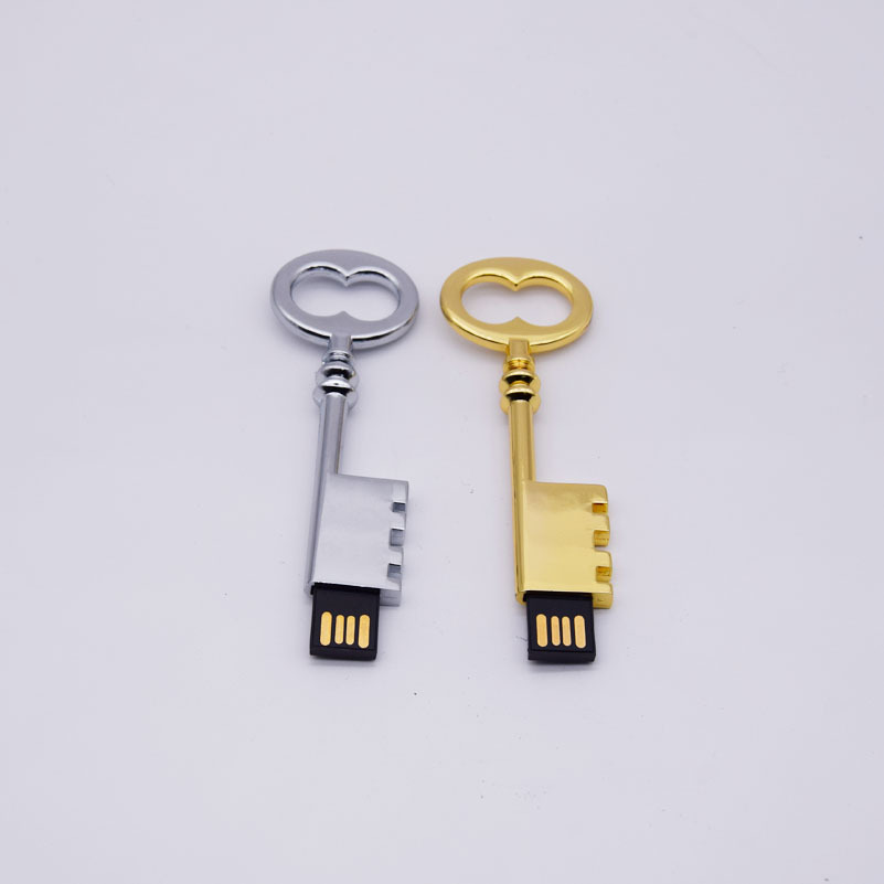 主图_Heart_Key_USB_flash_4gb_8gb