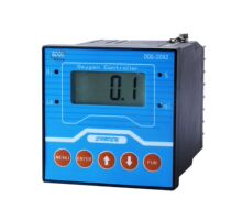 工业溶氧仪光学溶解氧监测仪高温发酵溶氧电极工业盐度计便携式