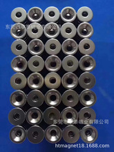 供应电机磁环 无刷电机磁铁 空心杯磁铁