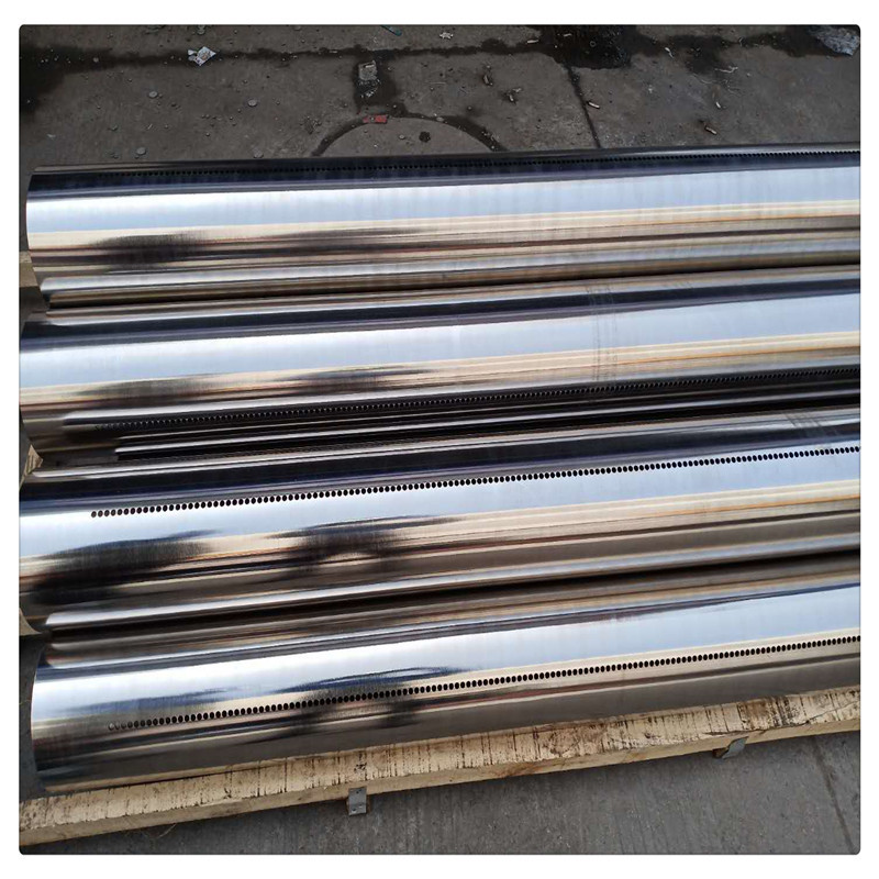 无锡激光切割打圆孔激光切管304/201