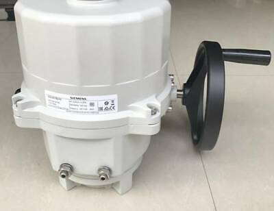 Siemens/西门子SQL321B270电动执行器