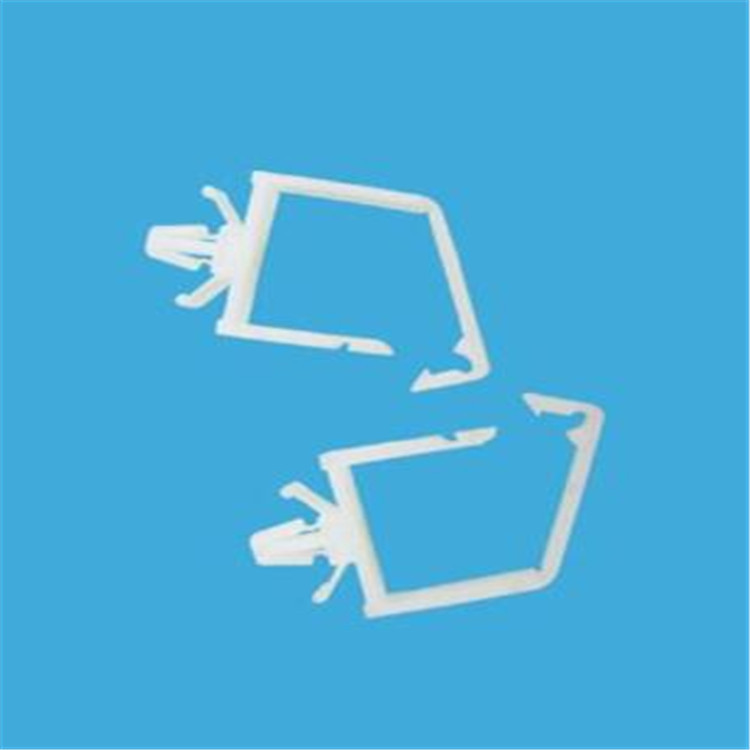 CHC系列尼龙 插销式扣线套 nylon wire saddle wire c|ms