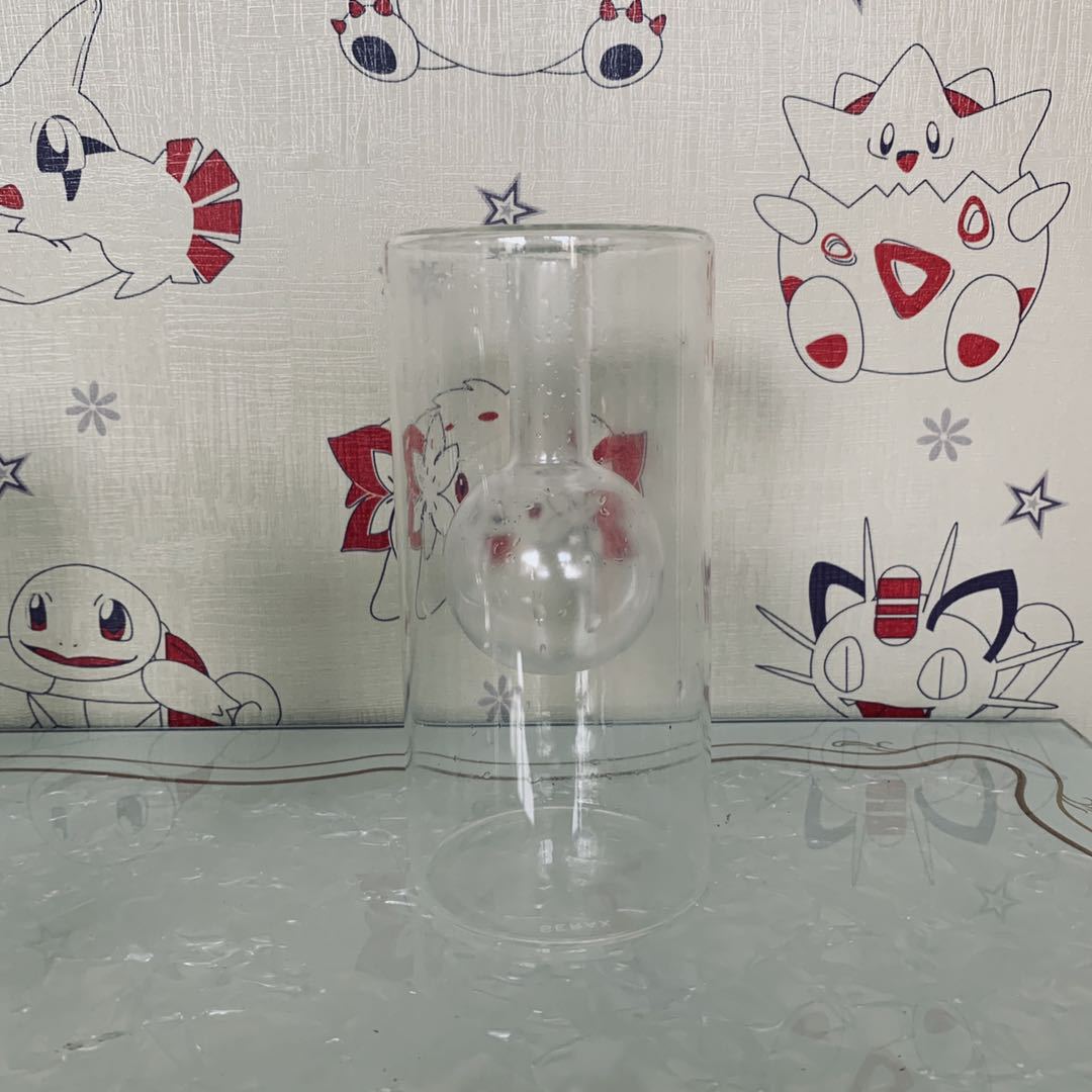 價格 10.50 名稱 廠家直銷透明玻璃花瓶擺件桌面簡約水養