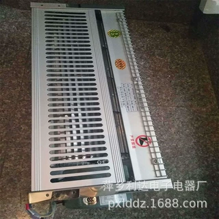 GFS365-155干式变压器用横流式冷却风机380V干式变压器冷却风扇