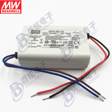 ̨ԴAPV-35-12 35W12V3AzˮIP42LEDaݔԴ