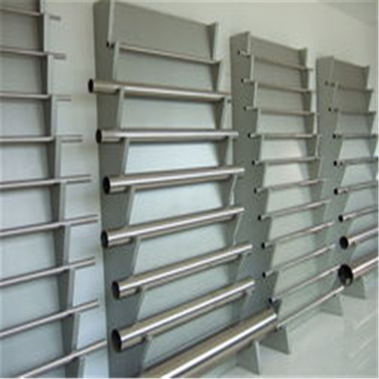 不锈钢管现货供应 不锈钢管螺纹管 304不锈钢管抛光拉丝