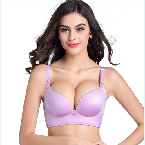 Brand Bra Wholesale Brushed No Steel Rin...