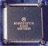 The new original MC68331CFC16 MC68331CFC20 MC68331CFC25 microcontroller