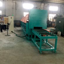 工廠定 制不銹鋼 碳鋼 黃銅 紫銅釺焊熱處理爐 不銹鋼光亮退火爐