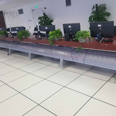 厂家定做批发接警指挥中心控制台控制中心调度台 监控中心监控台|ms