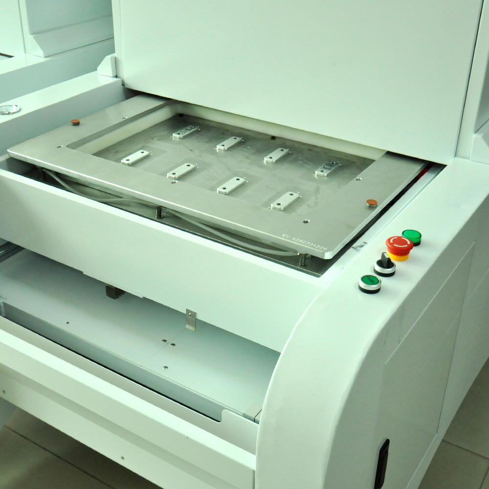 自动化厂家直销大型热升华机热升华键帽机热转印机器印制手机壳