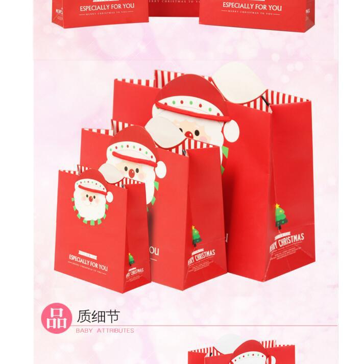 纸质包装盒手提袋适用服装类，日常用品等，颜色尺寸款式可定制