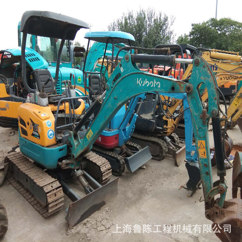 转让二手小型挖机 品牌多/型号齐全 质优价廉 全国包送