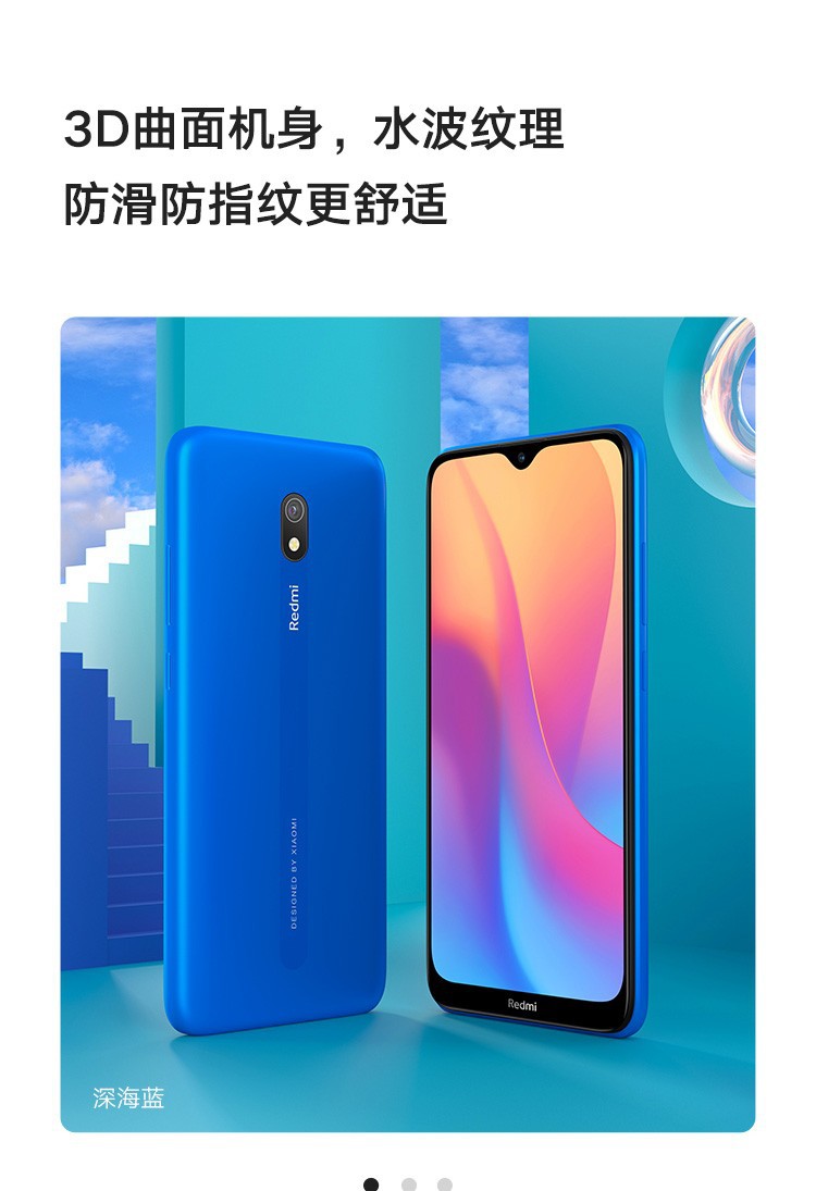 Smartphone 4G Redmi 8A - Ref 3427367 Image 14