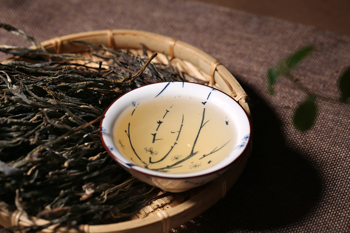 把子茶特点,古树把子茶是什么茶,雨前手工把子茶(第13页)_大山谷图库