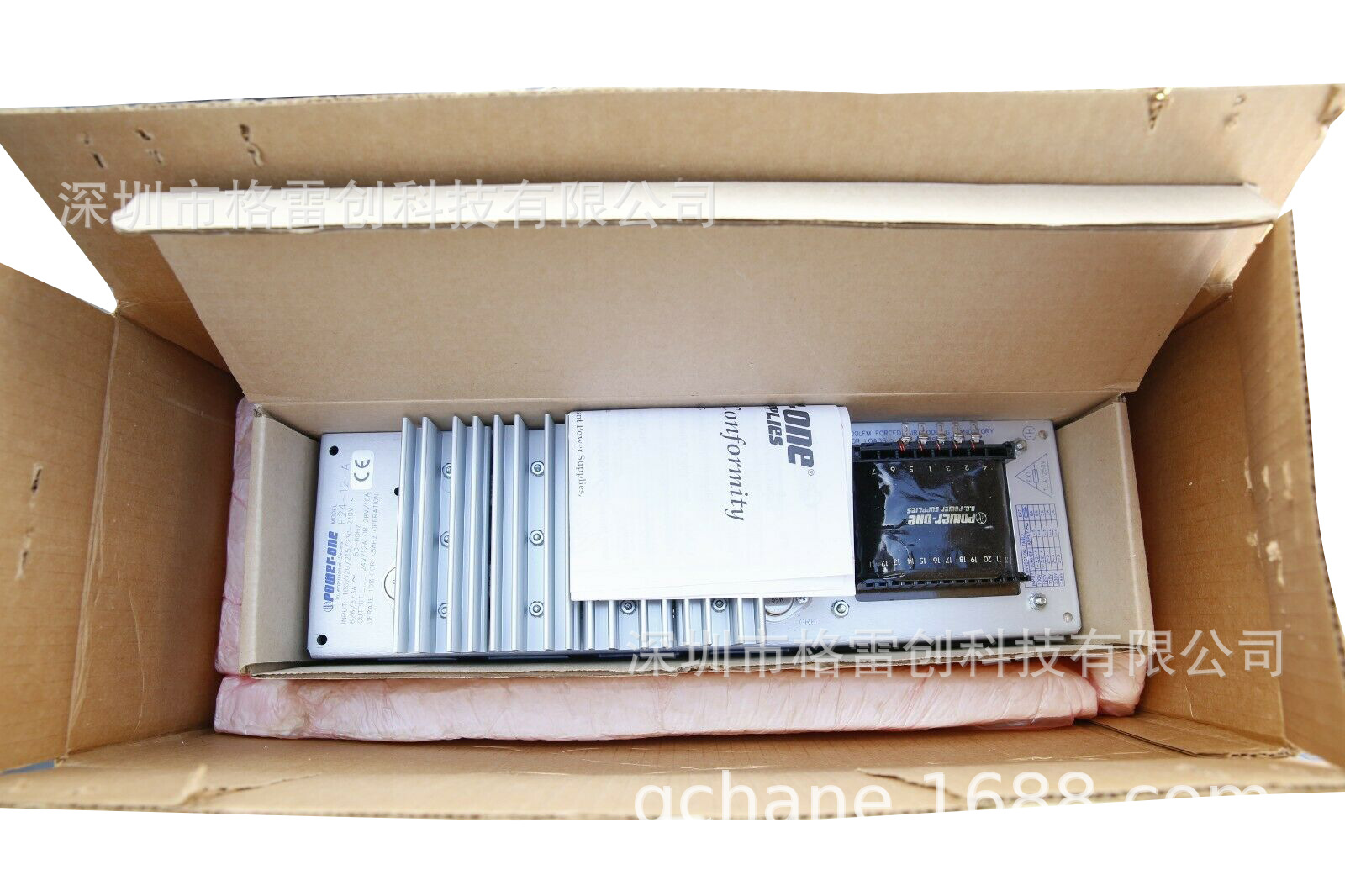 原装  POWER-ONE  电源   F24-12-A