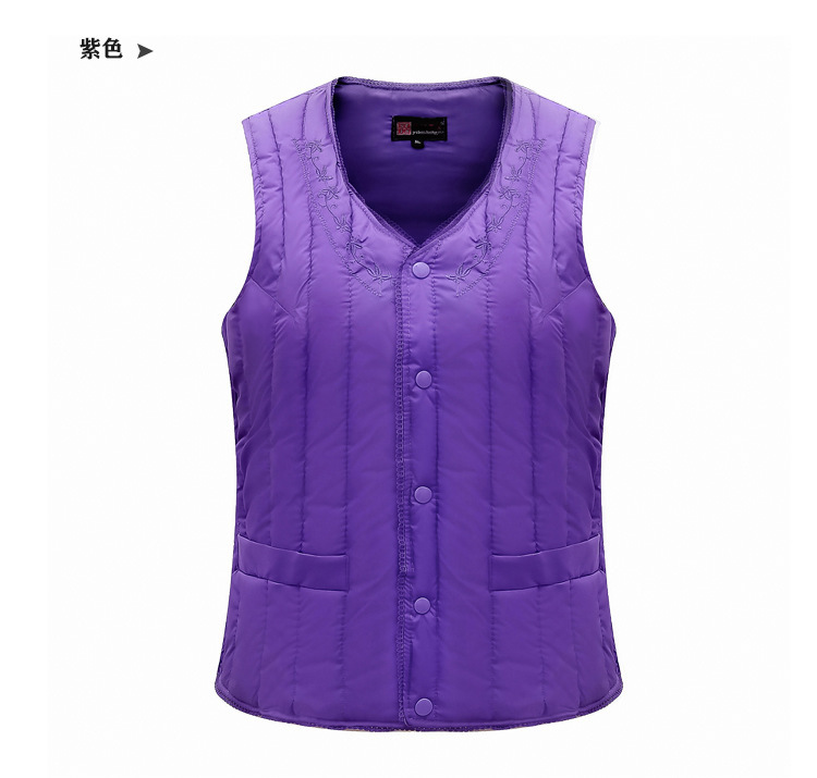 Gilet femme en Polyester - Ref 3434626 Image 20
