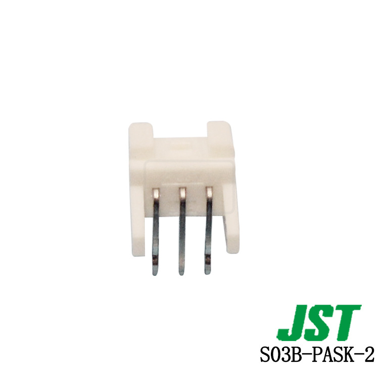ֻ S03B-PASK-2  JST  װ  2.0mm