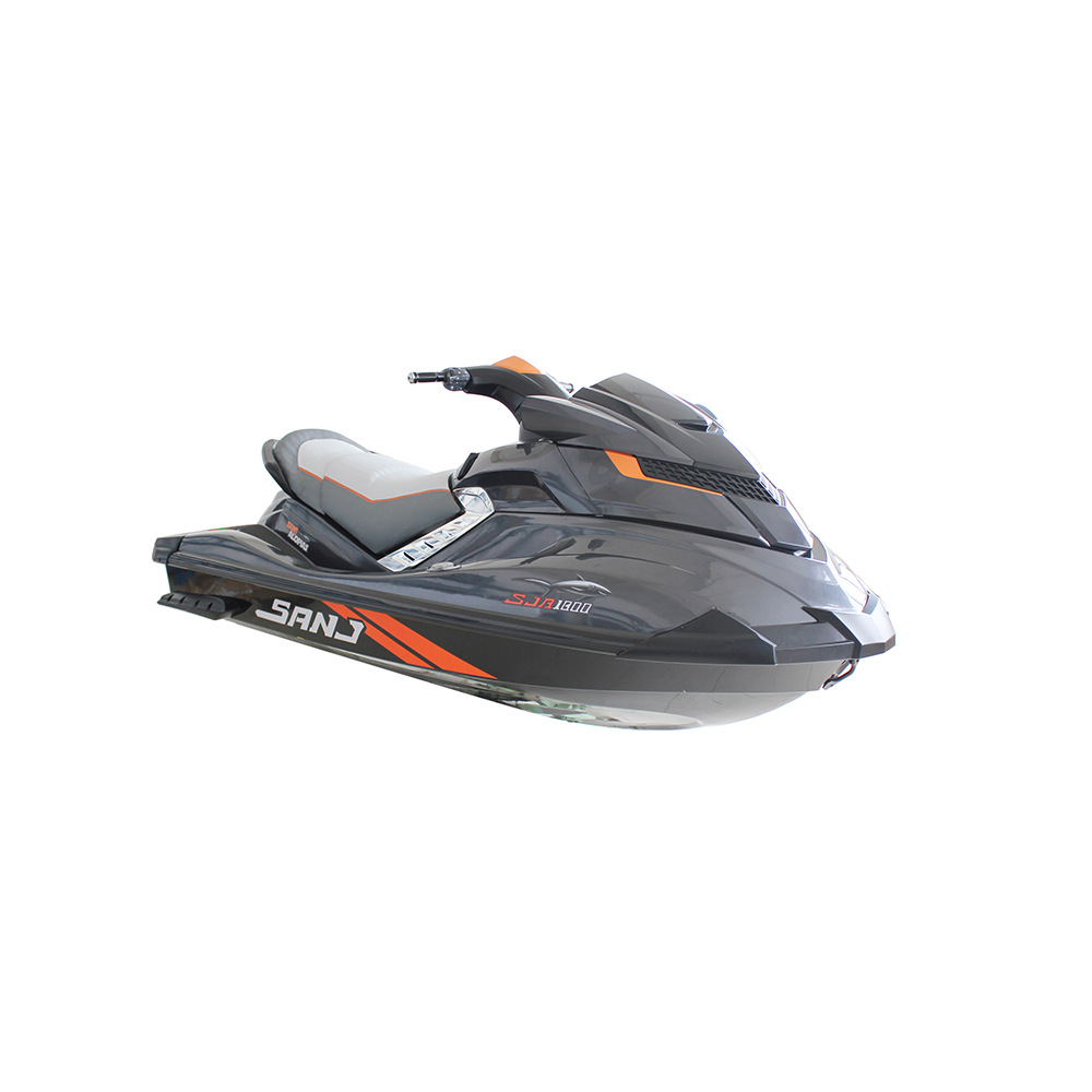 1800CC Motorboat Constant speed Cruise Reversing injector pitch angle adjust Yacht Electric Aquatic Motorboat