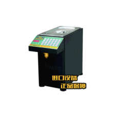 台湾YODO铠玮果糖定量机QF-12D2商用果糖机24按键奶茶店设备