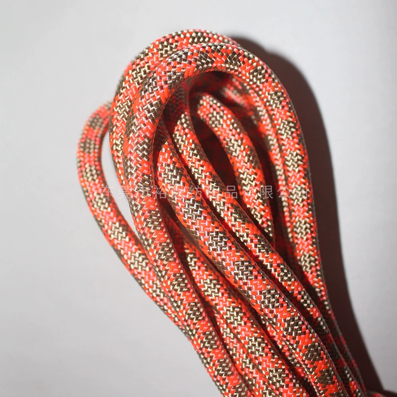 50mm cotton rope core rope twist rope rope