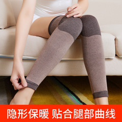 Protective Knee Cover for Women, Knee Warmers for Men, Joint Protection, Cold Weather Knee Warmers, Windproof and Cold-Resistant Leg Warmers