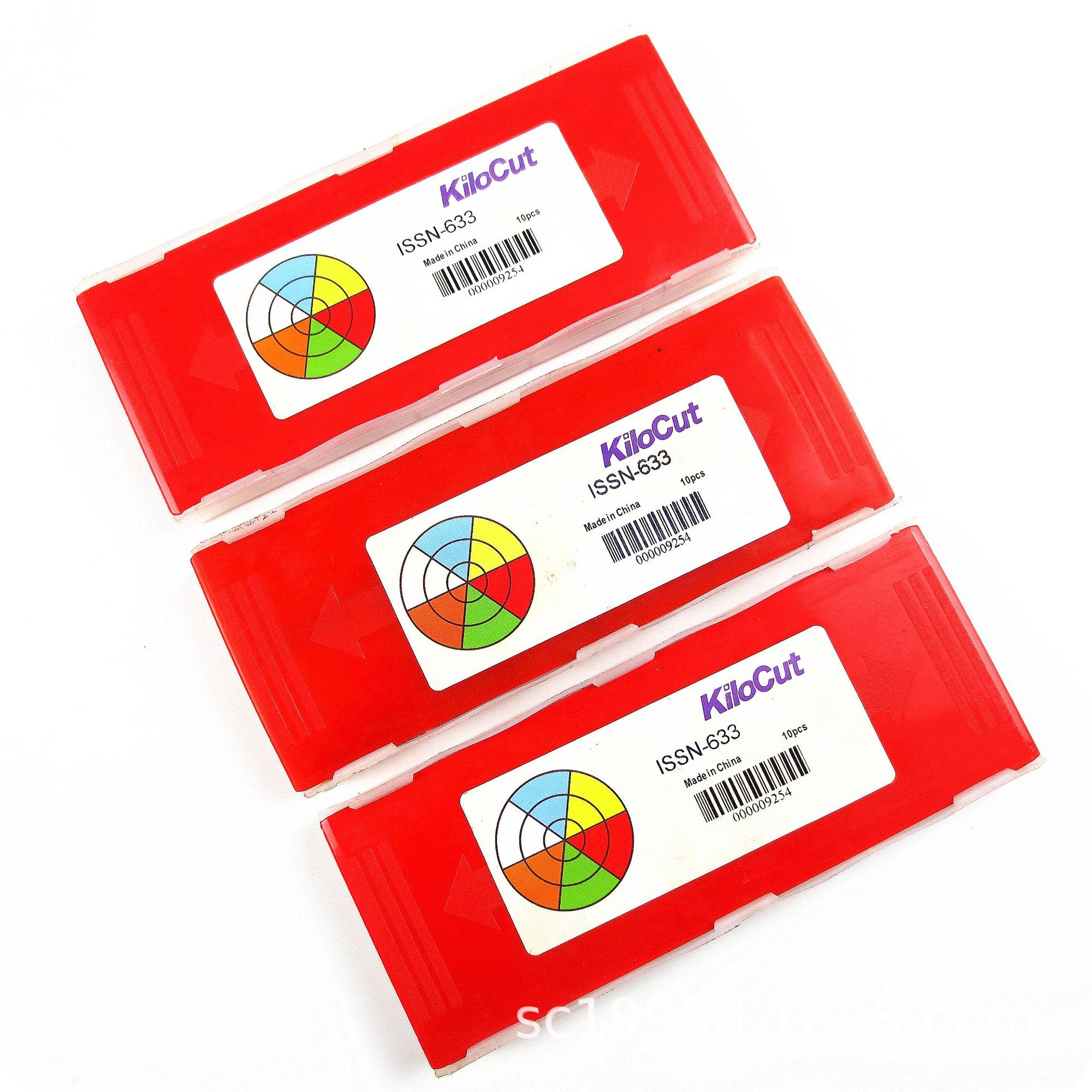 成都千木刀垫/KiloCut 英制刀垫：ISSN-633 ISSN-846