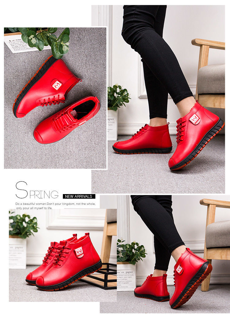 Damen-Wanderschuhe, Sportschuhe, Arbeitsschuhe, Sneakers, Canvas, rutschfest, bequem, leichtes Schuhwerk, Sneakers_voghion.com