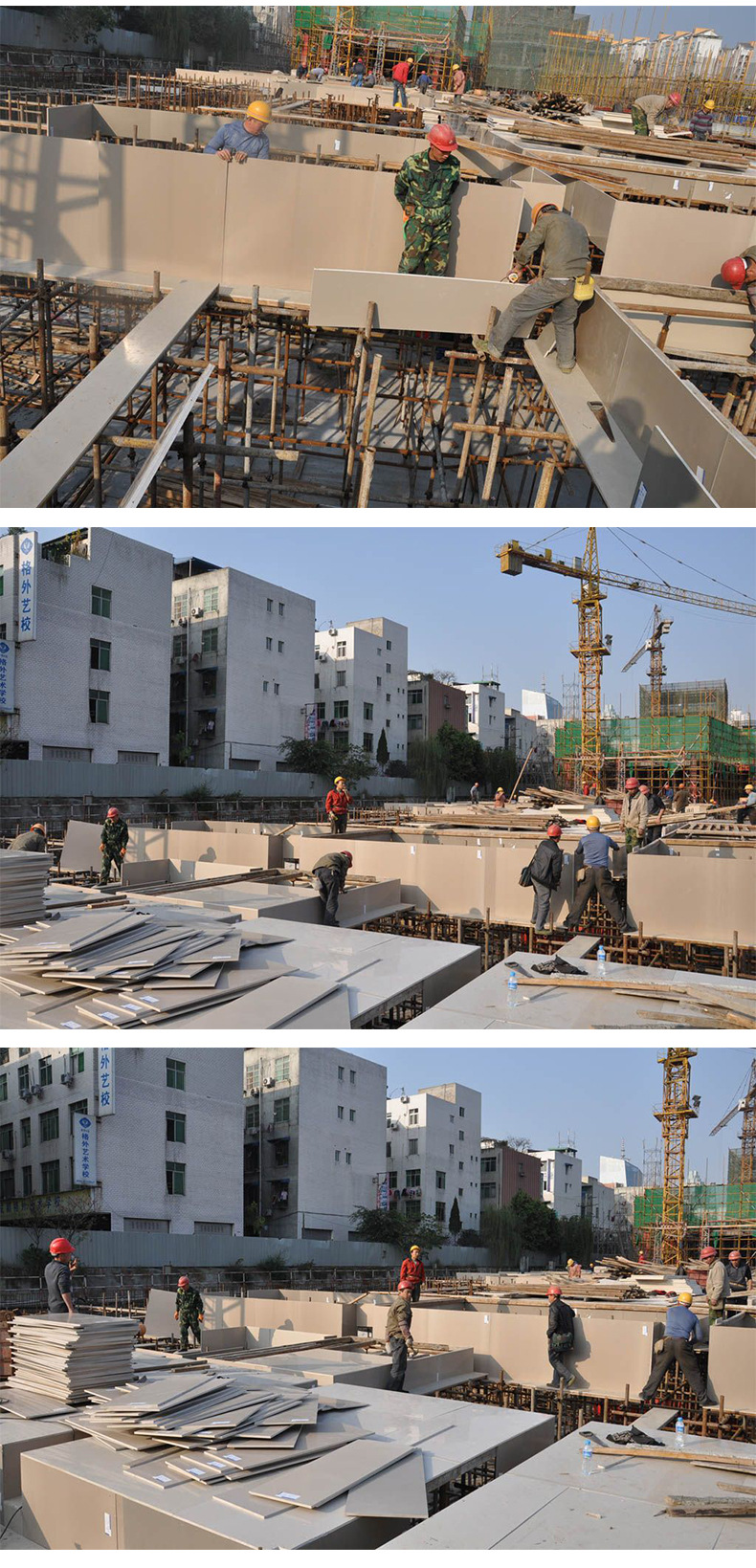 建筑模板详情页_06