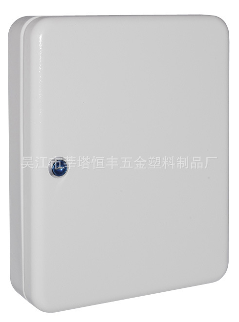 供应优质钢板材质便捷式钥匙柜