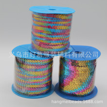 ����ֱ��6MM�����β�������ƬPET100Y�ݳ�����Ƭ