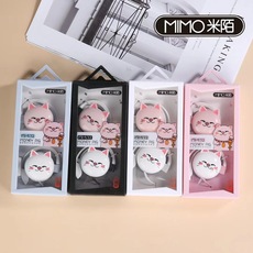 高品质盒装重低音耳机挂耳式适用苹果安卓手机线控带麦耳机潮流 15042416471_2064103841.230x230.jpg