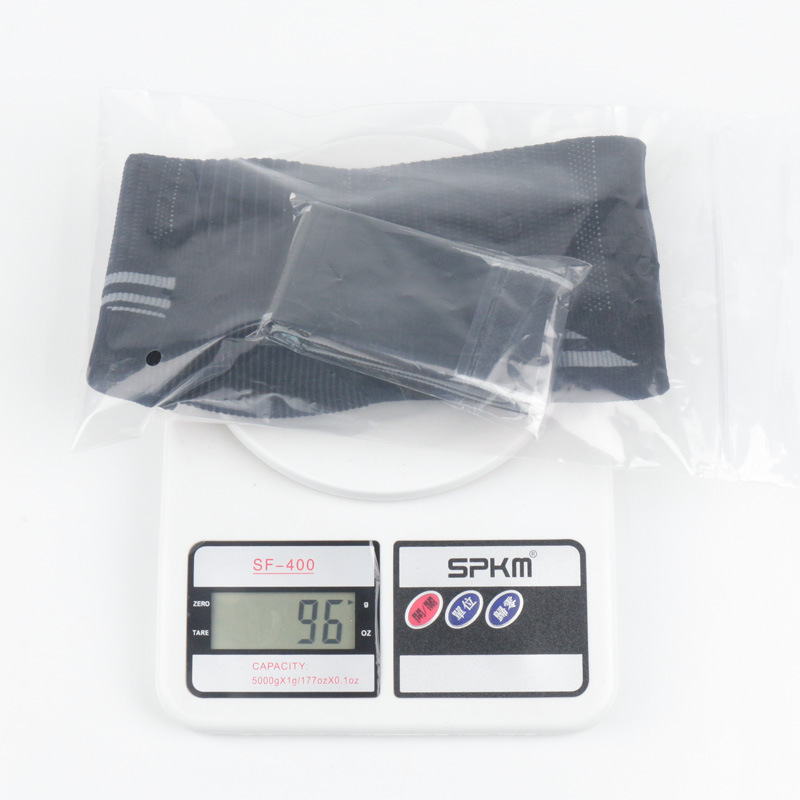 批发运动护踝套绷带加压硅胶支撑脚腕篮球足球登山健身防扭脚护具