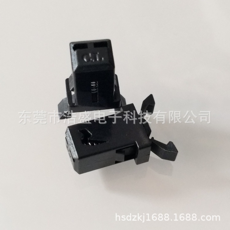 空气净化器专用 CL门锁开关 PR-01门扣开关现货