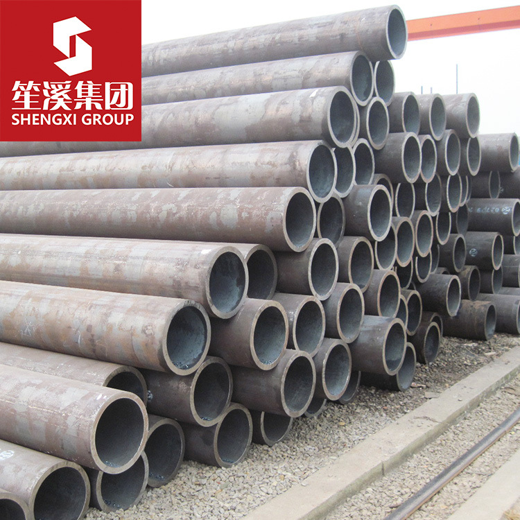 供应20Cr精密精拉无缝钢管合金管碳素冷轧冷拔光亮耐腐蚀圆管