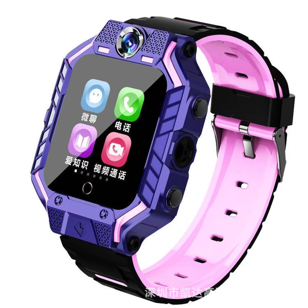 Smart Watch Divertissement social - Ref 3439572 Image 22