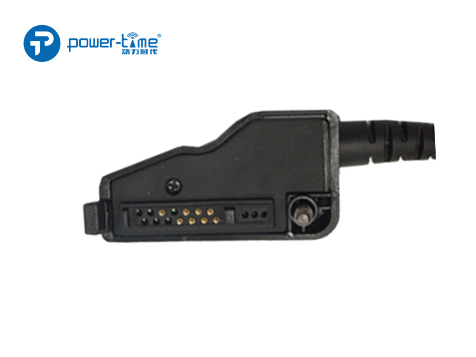 供KENWOOD建伍对讲机接头K02适配TK280/290/380/385/390/480/481