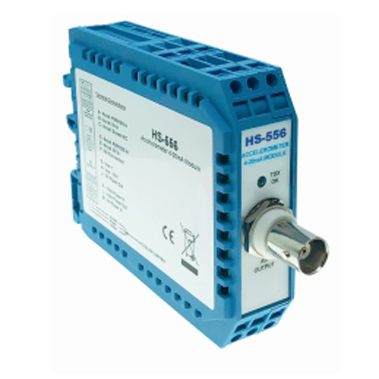 Британский Hansford Sensors AC вибрационный датчик HS-510avil1-5 предложение быстро