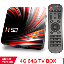 uͨWjC픺H50 H616׿10 4kWjTV BOX