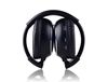 Factory directly supply car audio -visual top pillow DVD wireless dual -channel infrared car infrared headphones