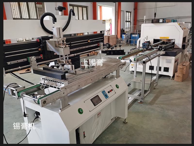 复利灯饰u形铜线灯详情图_12