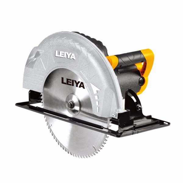 雷亚电圆锯212-1手提电锯 木工板铝塑板切割圆盘锯工具