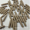 25mm long tube tube beads long strip olive bead crown beads and the same pipe beads DIY chipping bag