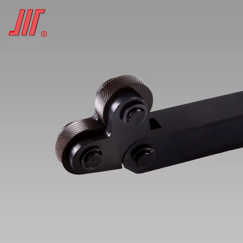 Количество сетчатого накатки \ Колесо накатки 0,3-1,8