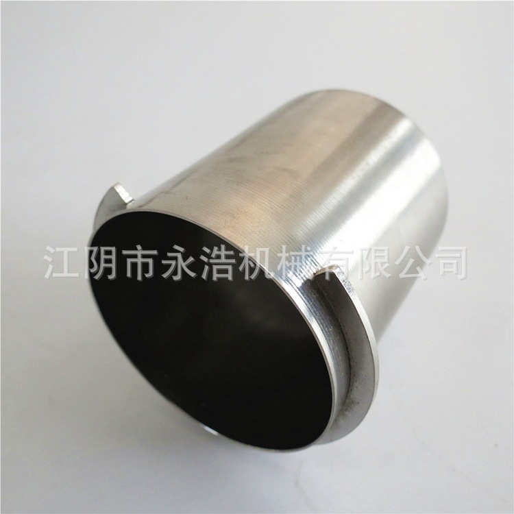 OEM-ODM拉深件不锈钢量杯