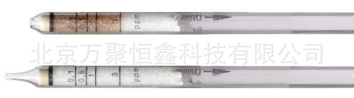 德尔格8101041 范围 0.1-3ppm 使用方法