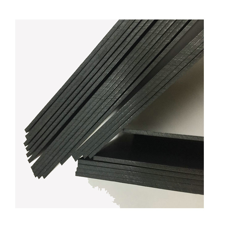 2MM音箱电子垫片电声纸 厂家 黑卡纸1.0mm以上复合黑卡纸