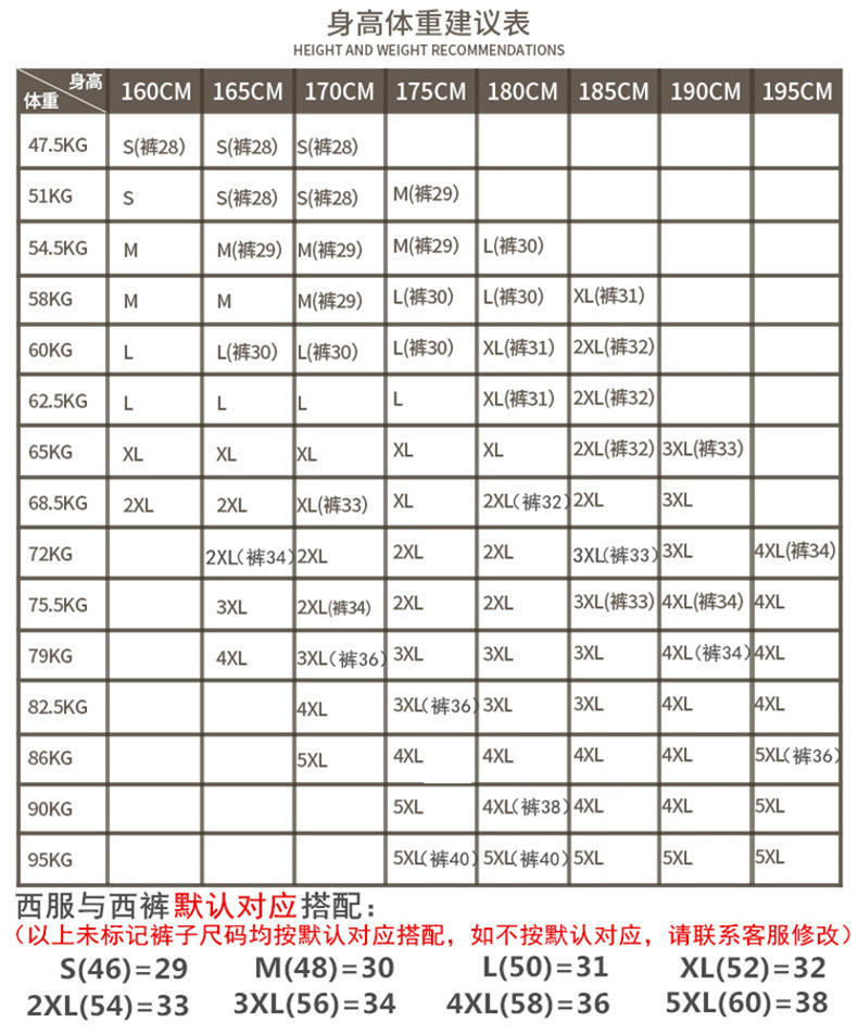 两件小西装男士韩版修身潮流帅气新郎结婚西服套装男商务外套上衣详情9