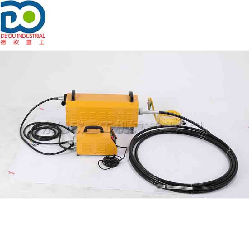 冰箱空调管道清洗机 食品厂锅炉管道清理机 下水道烟管管壁通管机